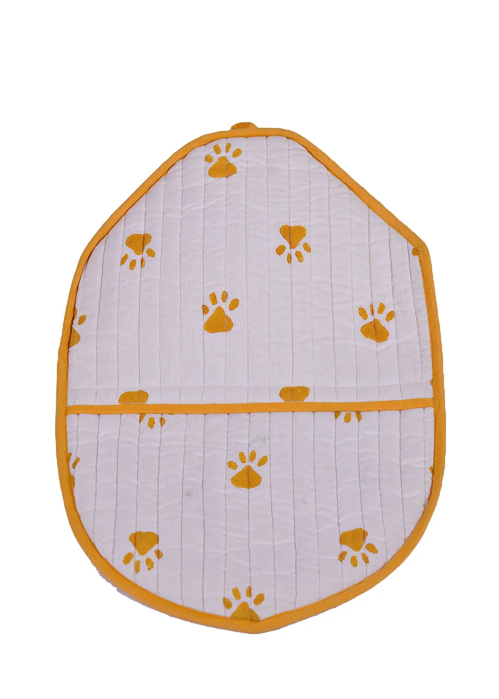 Hot Water Bottle Cover