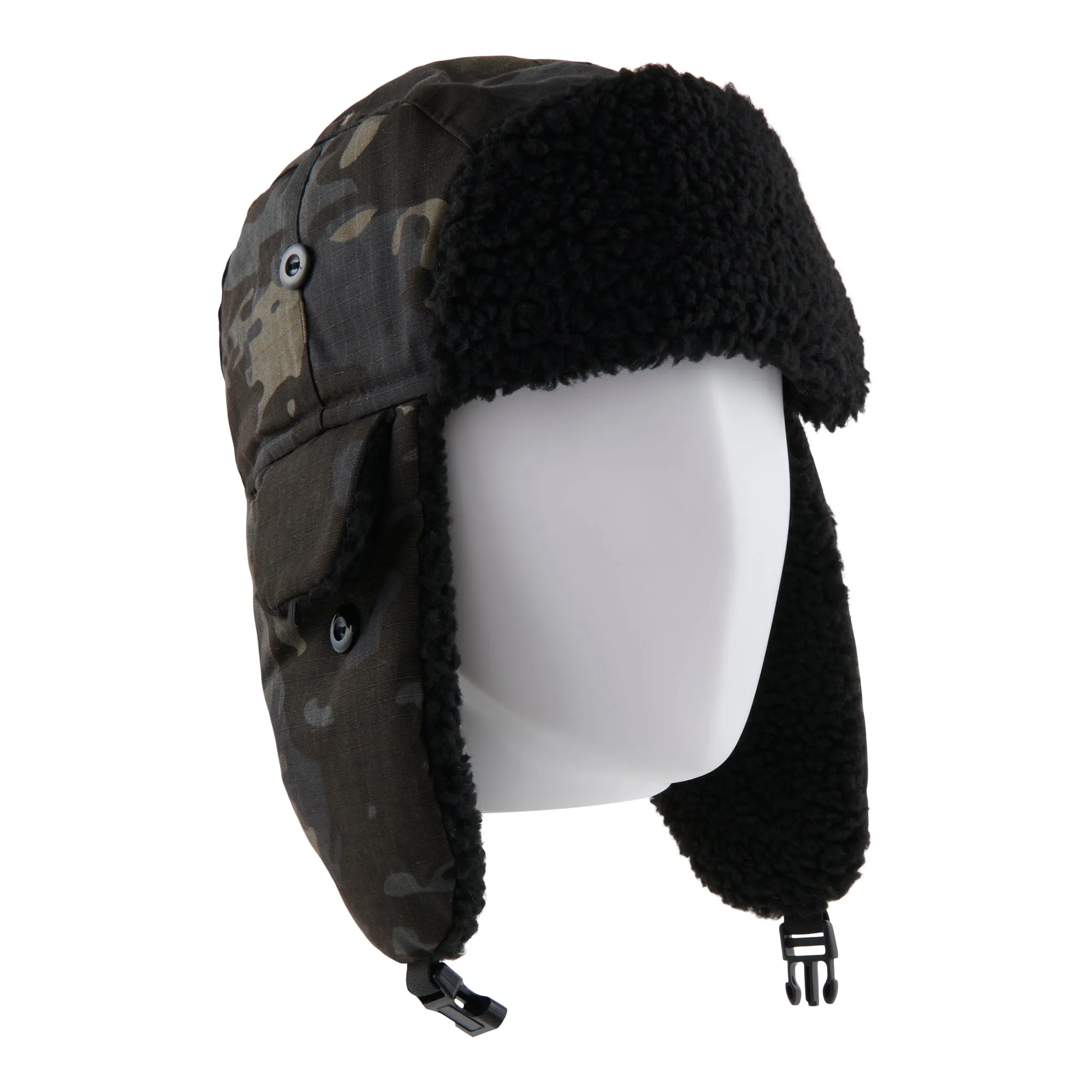 Snötek Men's Trapper Hats